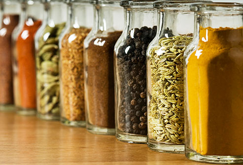 getty_rf_photo_of_row_of_spice_jars